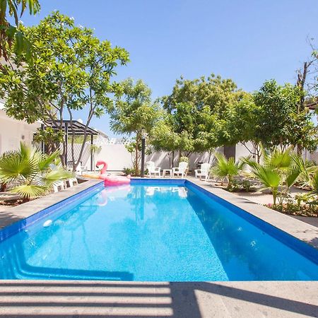 Cozy Stay With Pool Bbq Steps From Hotspots La Paz Εξωτερικό φωτογραφία