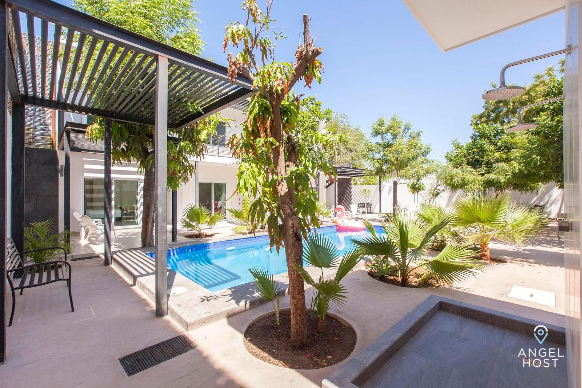 Cozy Stay With Pool Bbq Steps From Hotspots La Paz Εξωτερικό φωτογραφία