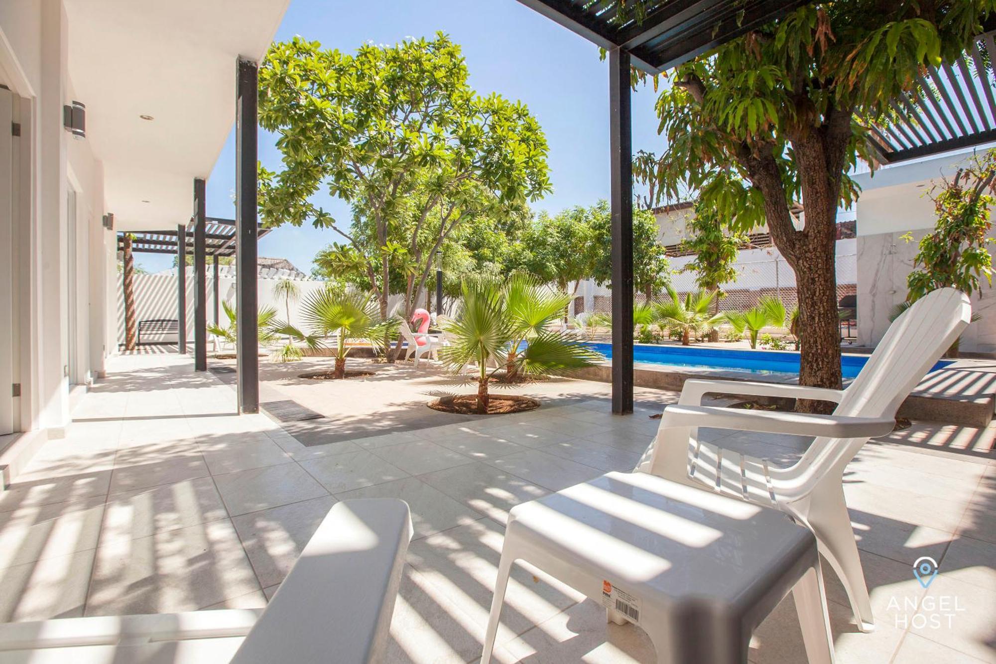 Cozy Stay With Pool Bbq Steps From Hotspots La Paz Εξωτερικό φωτογραφία