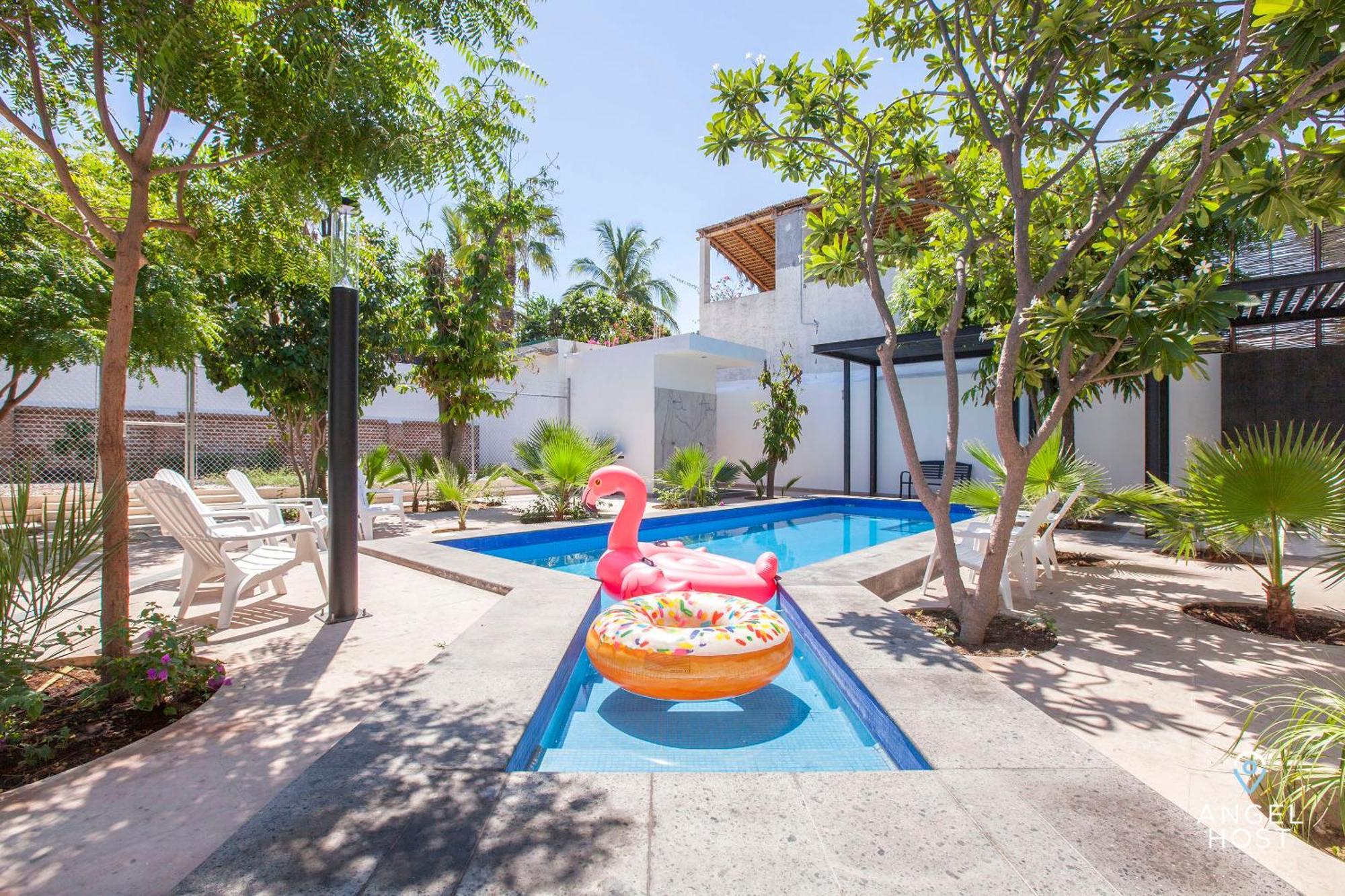 Cozy Stay With Pool Bbq Steps From Hotspots La Paz Εξωτερικό φωτογραφία