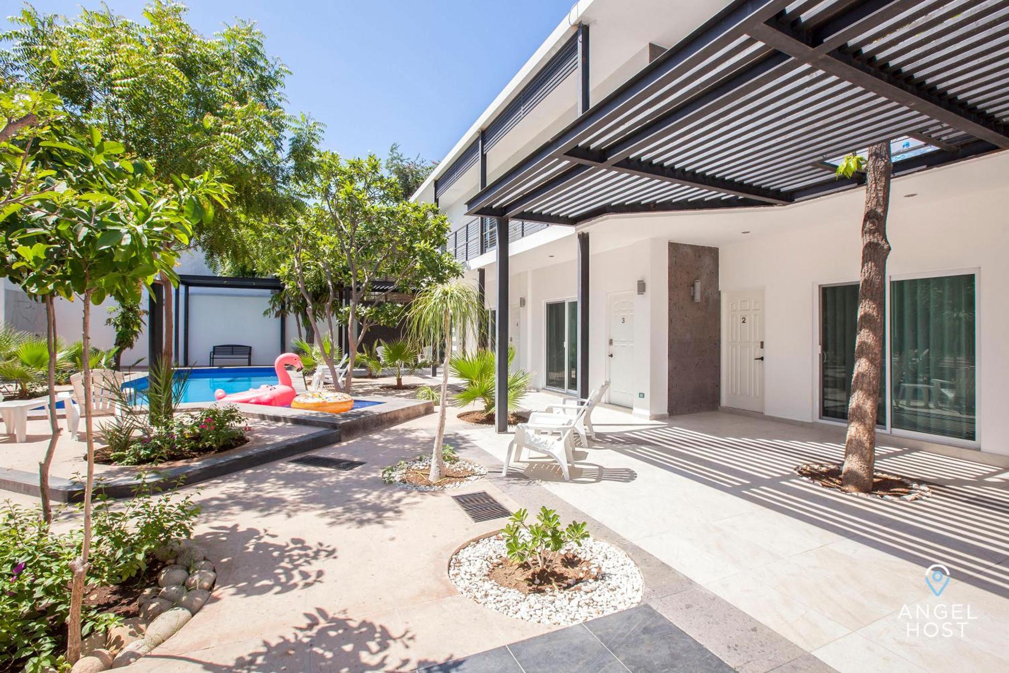 Cozy Stay With Pool Bbq Steps From Hotspots La Paz Εξωτερικό φωτογραφία