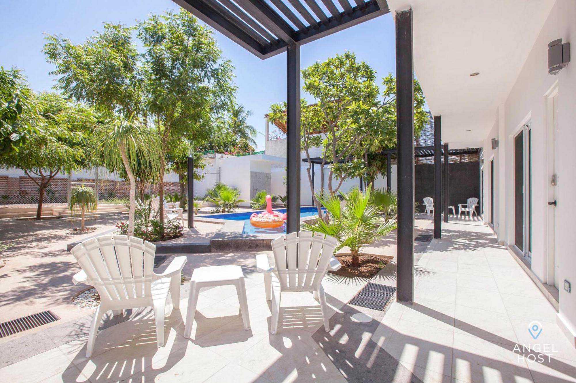 Cozy Stay With Pool Bbq Steps From Hotspots La Paz Εξωτερικό φωτογραφία