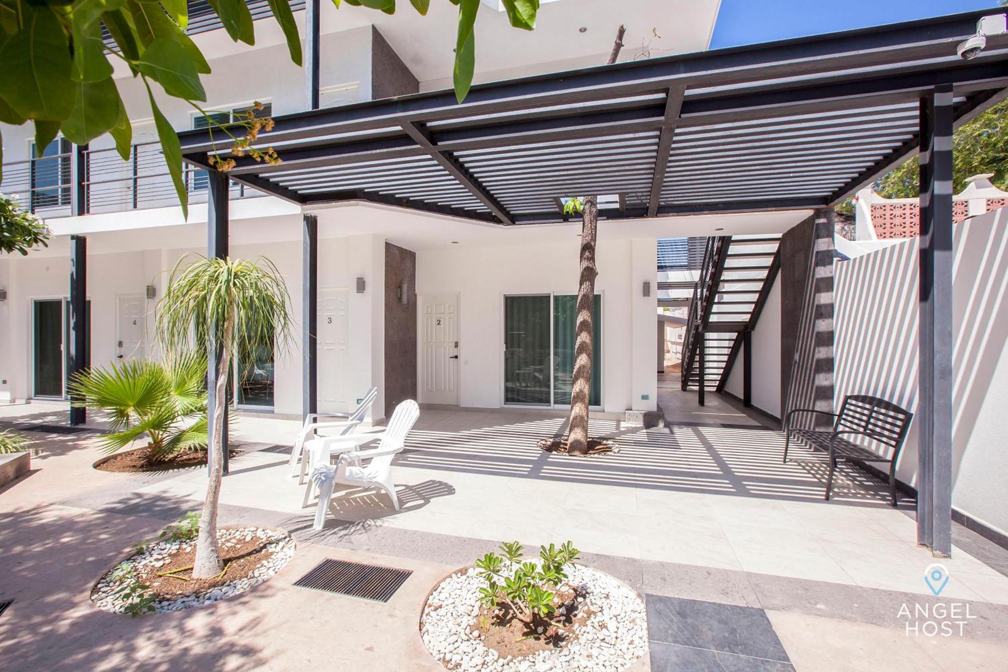 Cozy Stay With Pool Bbq Steps From Hotspots La Paz Εξωτερικό φωτογραφία