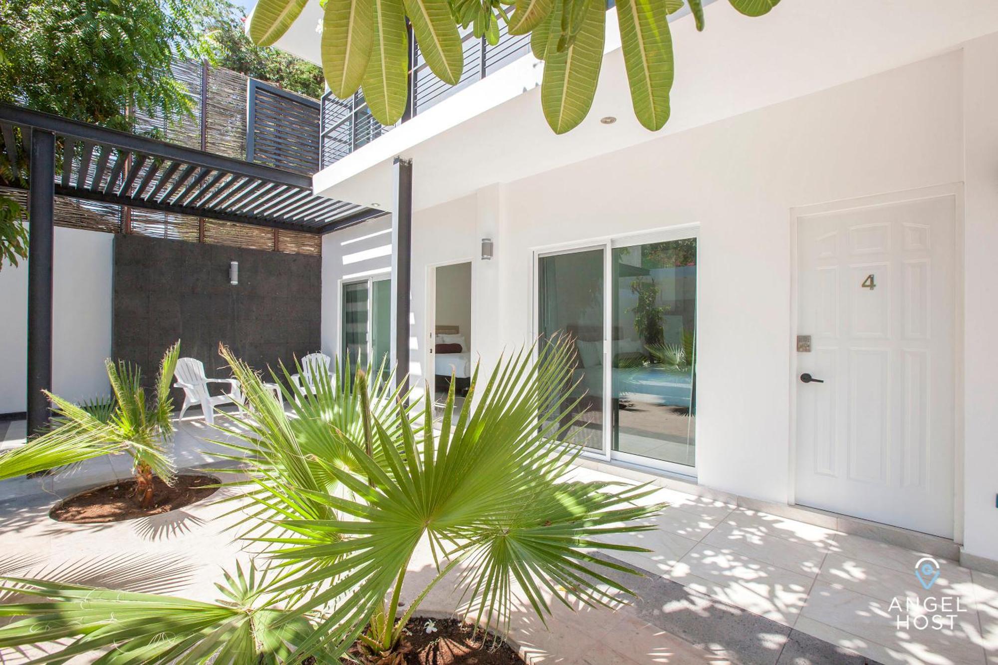 Cozy Stay With Pool Bbq Steps From Hotspots La Paz Εξωτερικό φωτογραφία