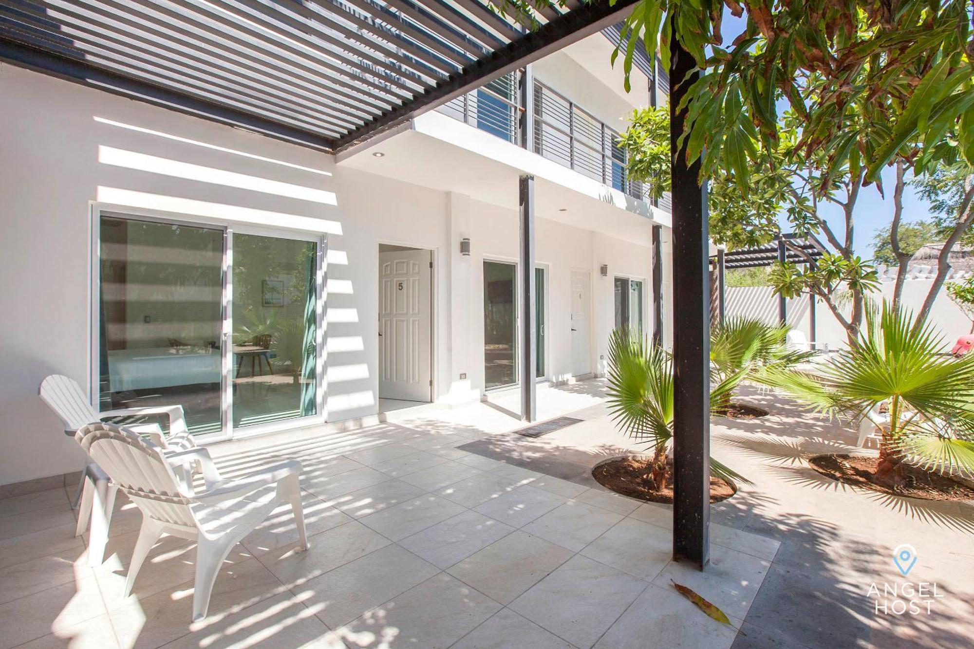 Cozy Stay With Pool Bbq Steps From Hotspots La Paz Εξωτερικό φωτογραφία