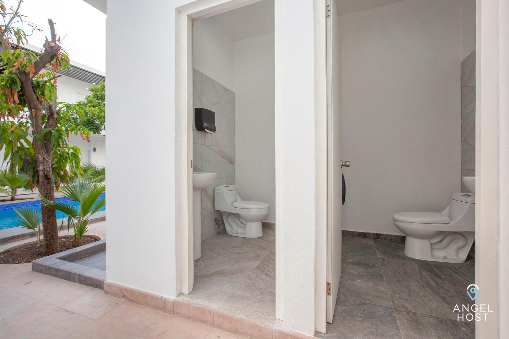 Cozy Stay With Pool Bbq Steps From Hotspots La Paz Εξωτερικό φωτογραφία