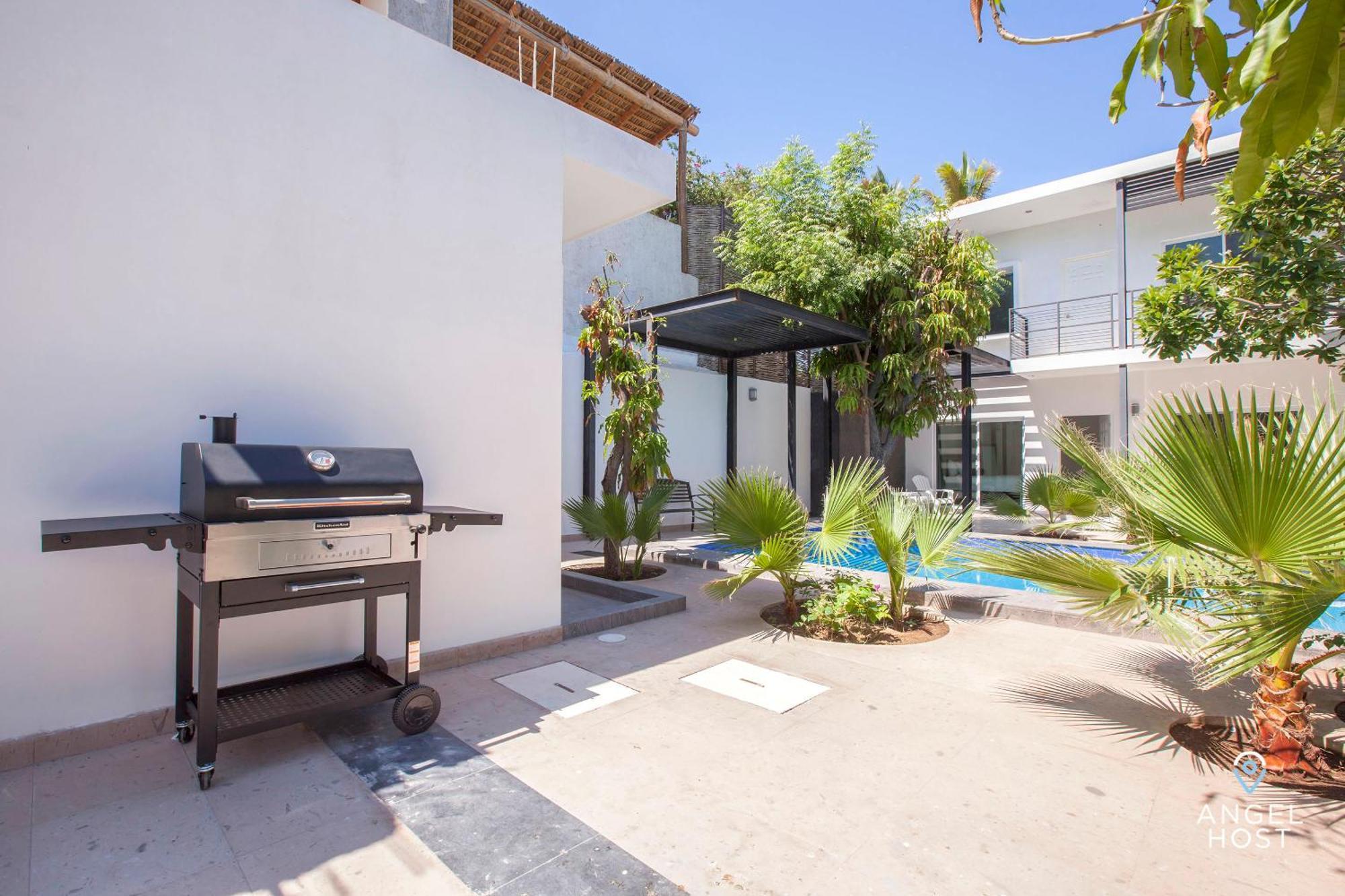 Cozy Stay With Pool Bbq Steps From Hotspots La Paz Εξωτερικό φωτογραφία