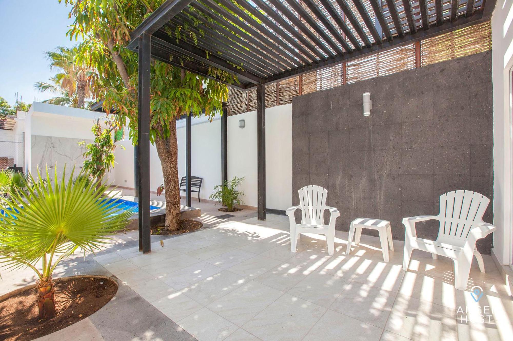 Cozy Stay With Pool Bbq Steps From Hotspots La Paz Εξωτερικό φωτογραφία
