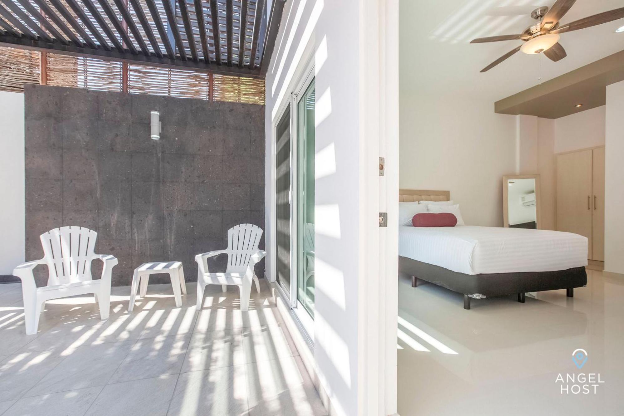 Cozy Stay With Pool Bbq Steps From Hotspots La Paz Εξωτερικό φωτογραφία