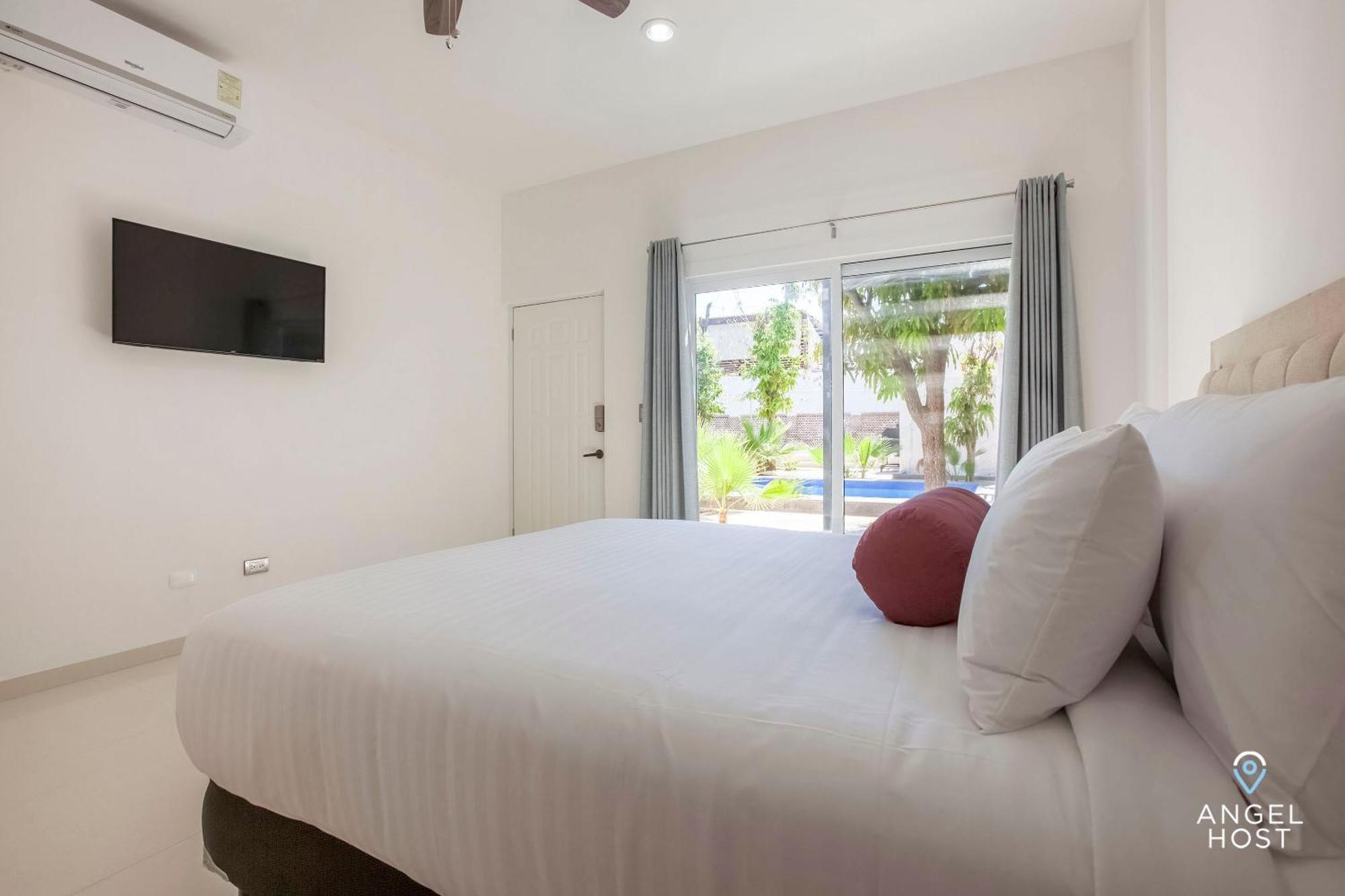 Cozy Stay With Pool Bbq Steps From Hotspots La Paz Εξωτερικό φωτογραφία