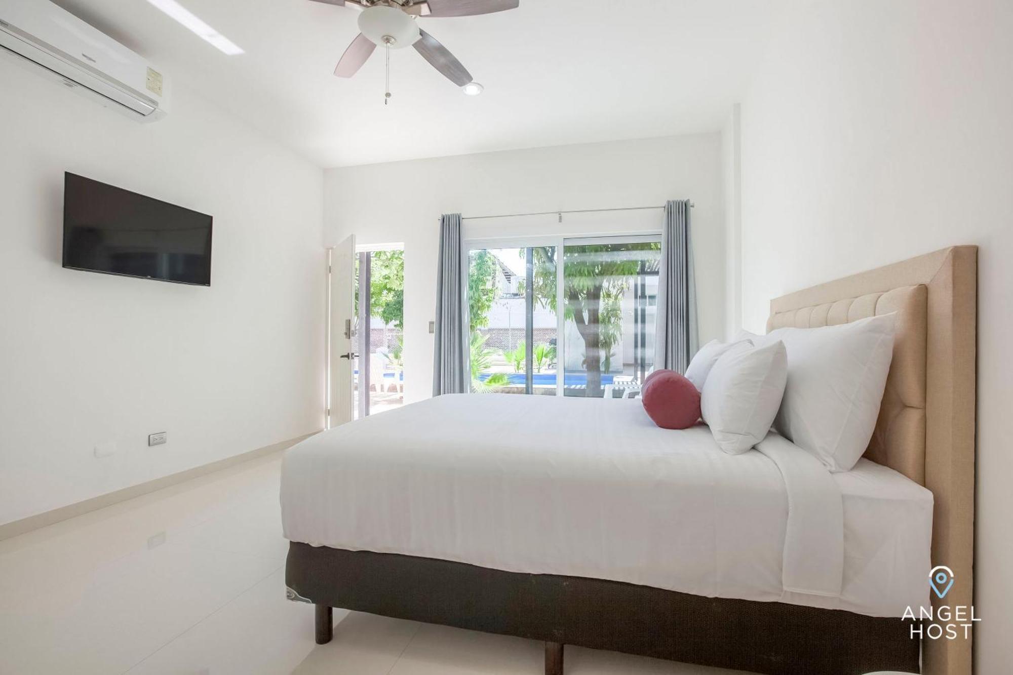 Cozy Stay With Pool Bbq Steps From Hotspots La Paz Εξωτερικό φωτογραφία