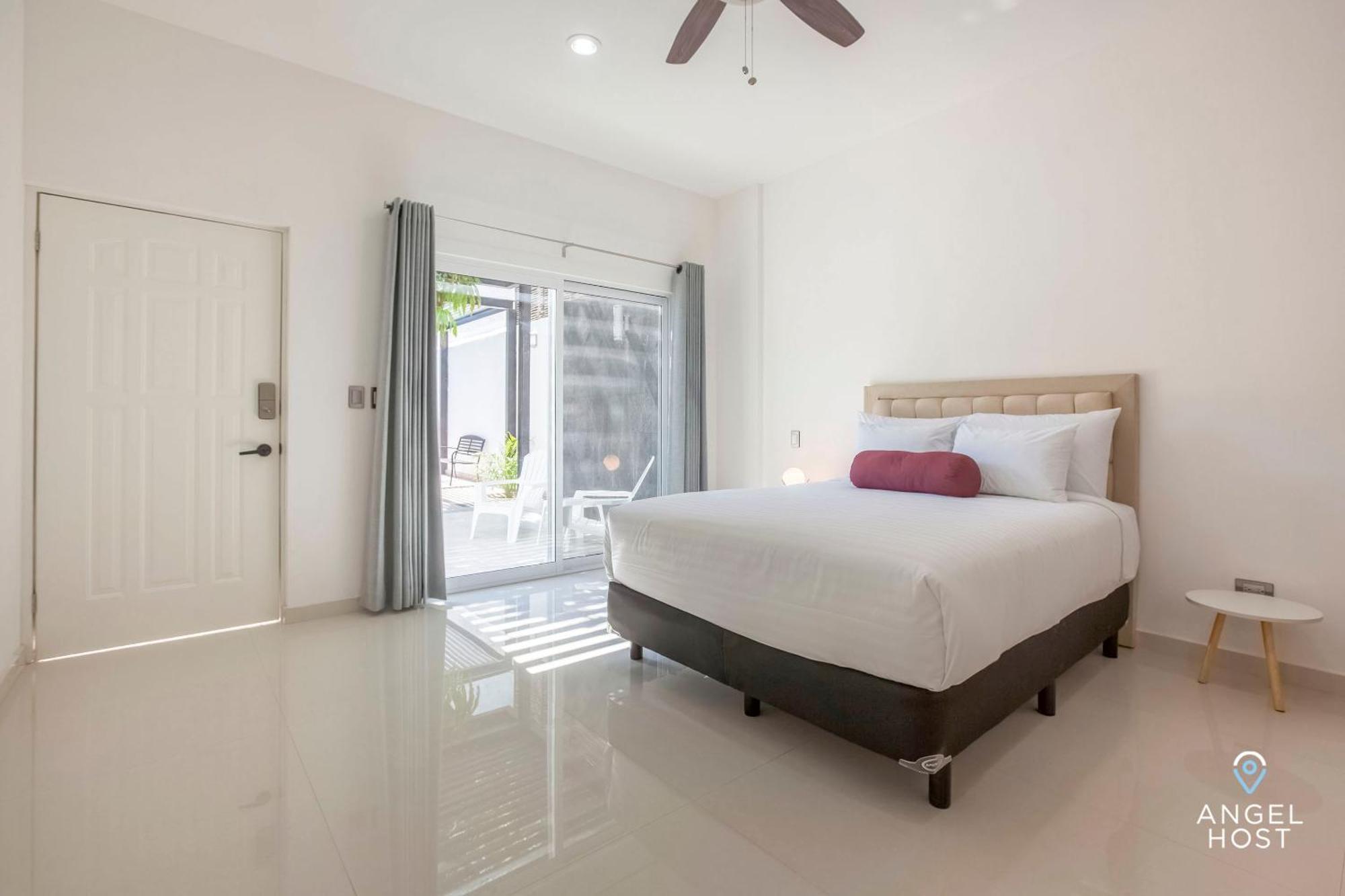Cozy Stay With Pool Bbq Steps From Hotspots La Paz Εξωτερικό φωτογραφία