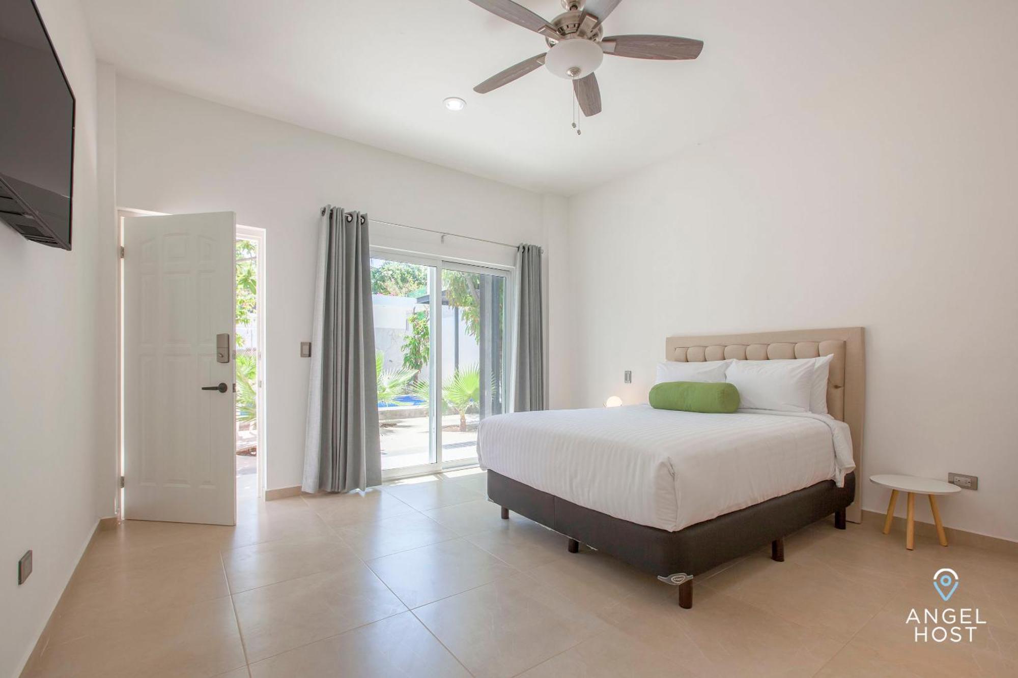 Cozy Stay With Pool Bbq Steps From Hotspots La Paz Εξωτερικό φωτογραφία