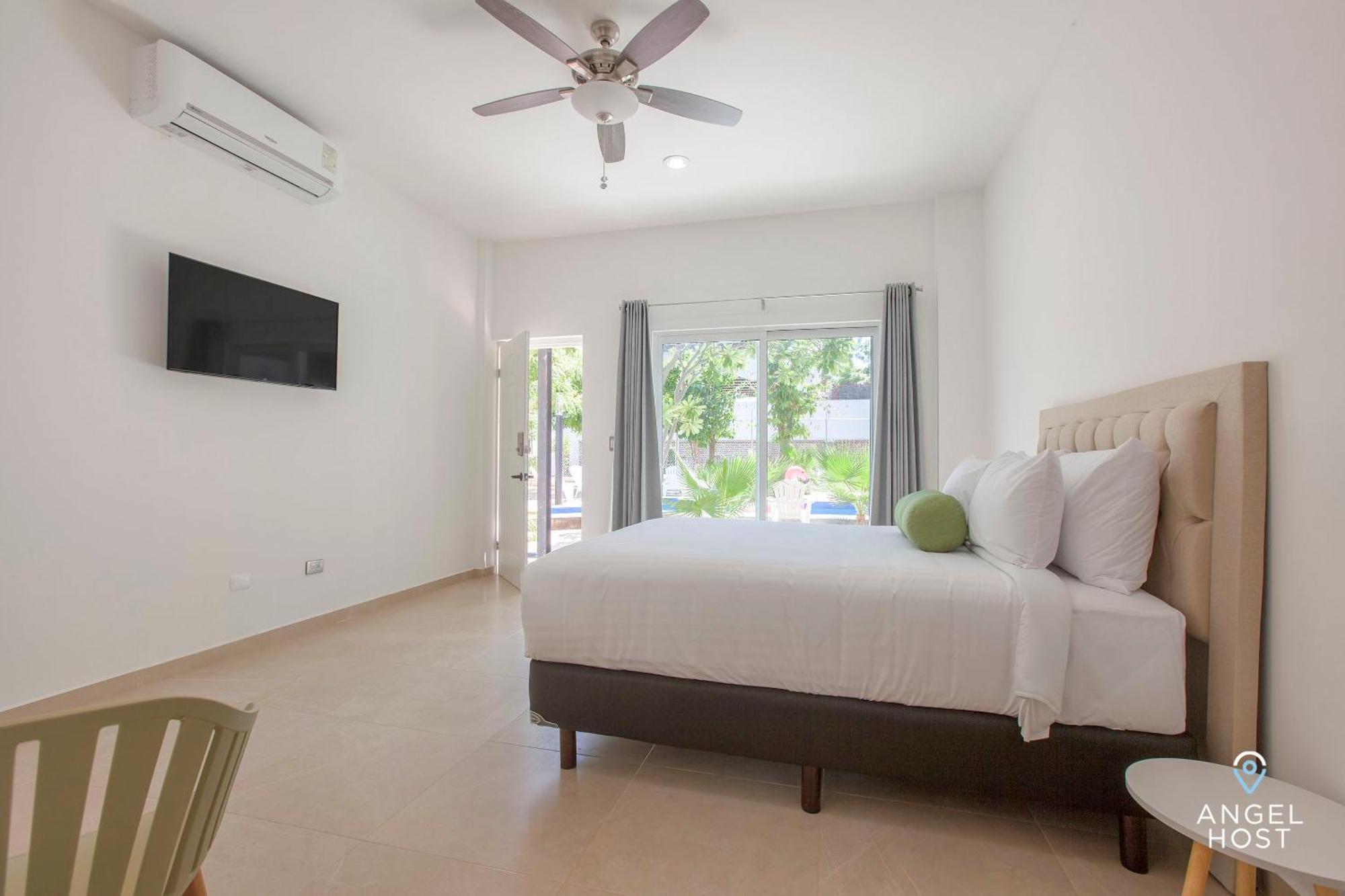 Cozy Stay With Pool Bbq Steps From Hotspots La Paz Εξωτερικό φωτογραφία