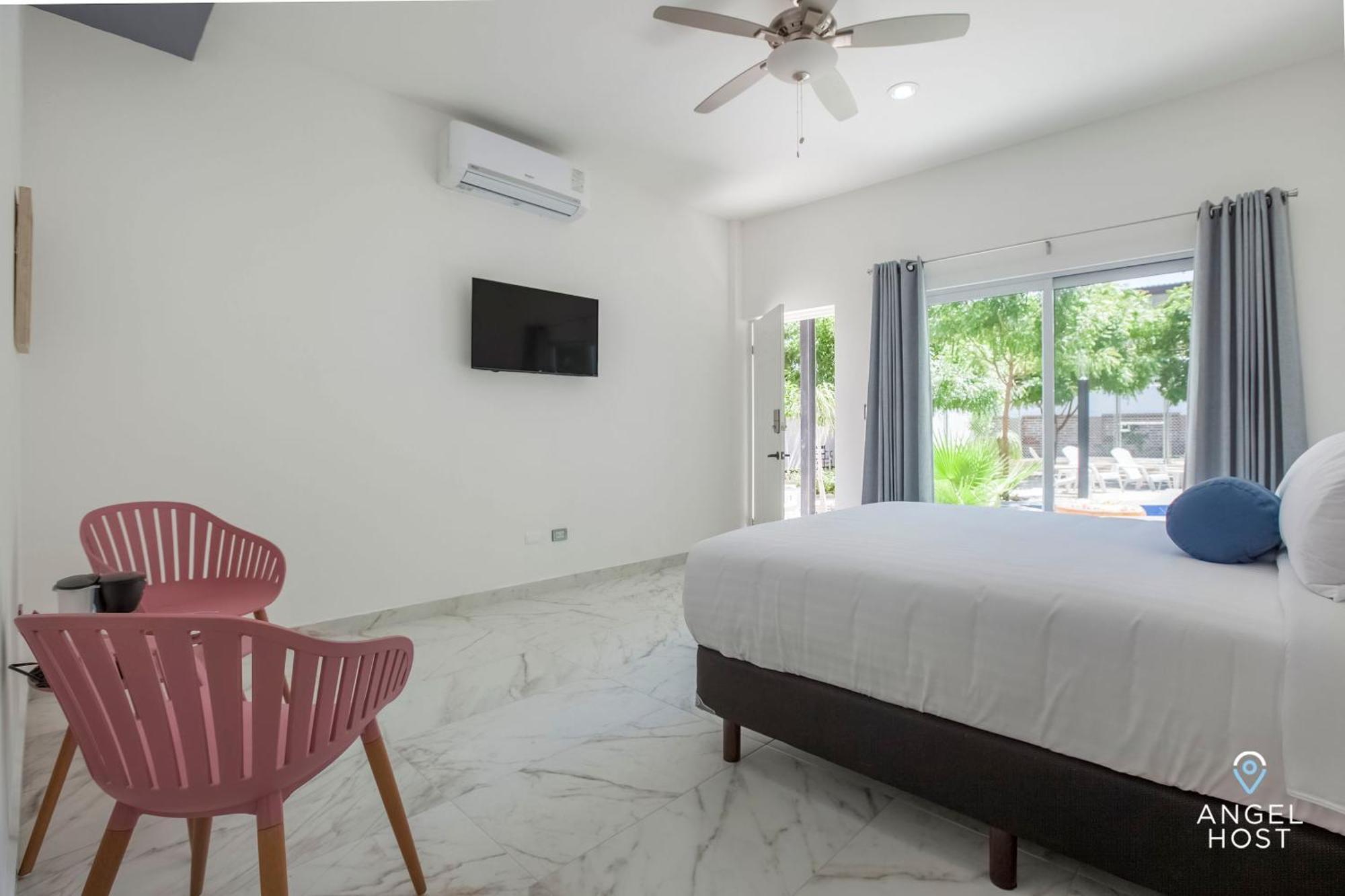 Cozy Stay With Pool Bbq Steps From Hotspots La Paz Εξωτερικό φωτογραφία