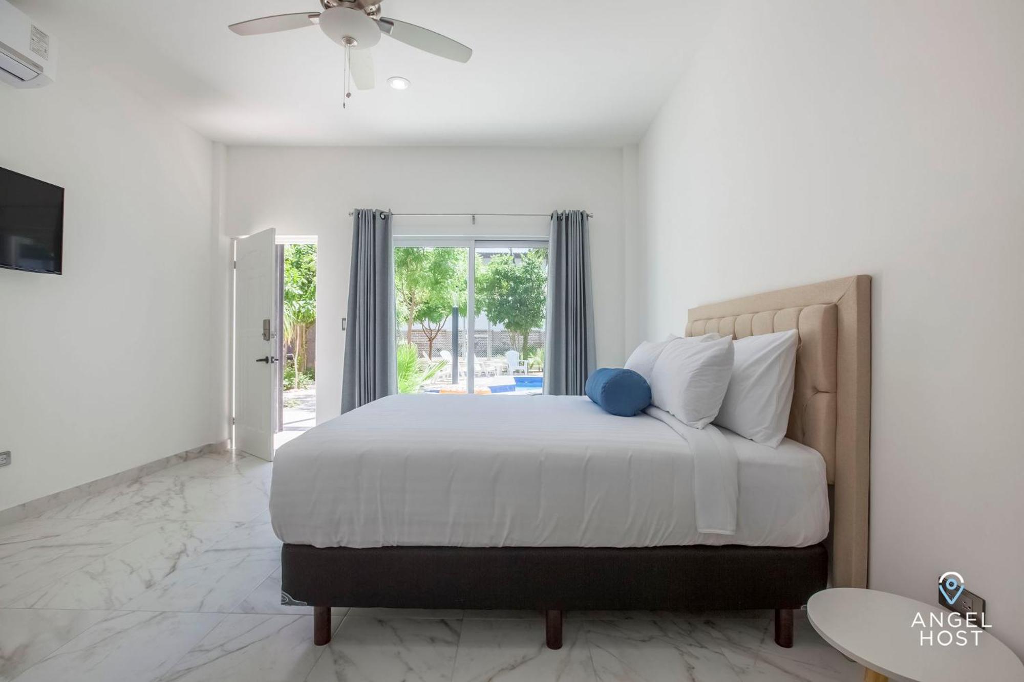 Cozy Stay With Pool Bbq Steps From Hotspots La Paz Εξωτερικό φωτογραφία